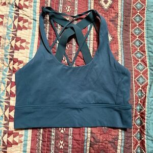Balance Athletic Sports bra size small